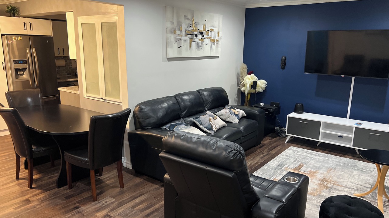 Photo of Livingroom in London