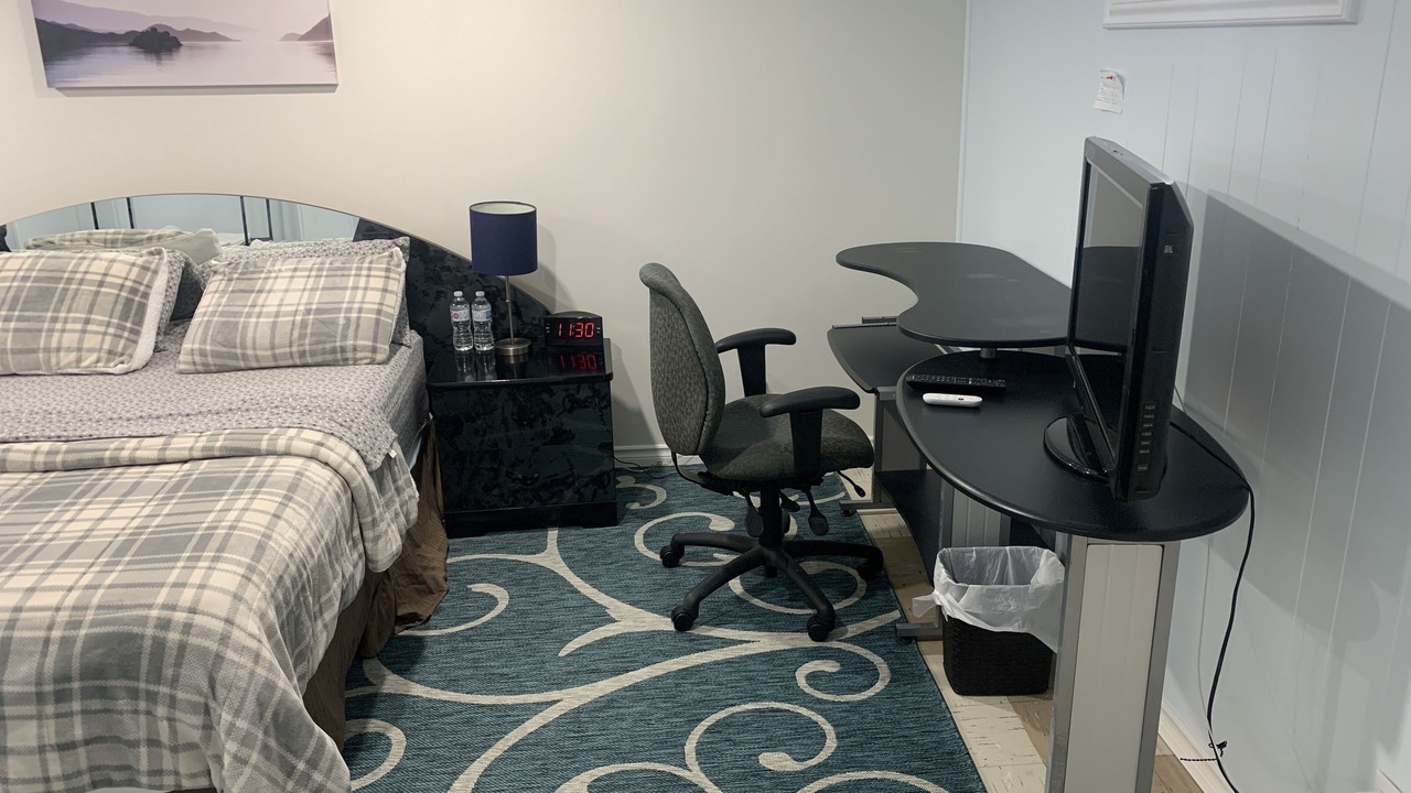 Photo of Bedroom in London