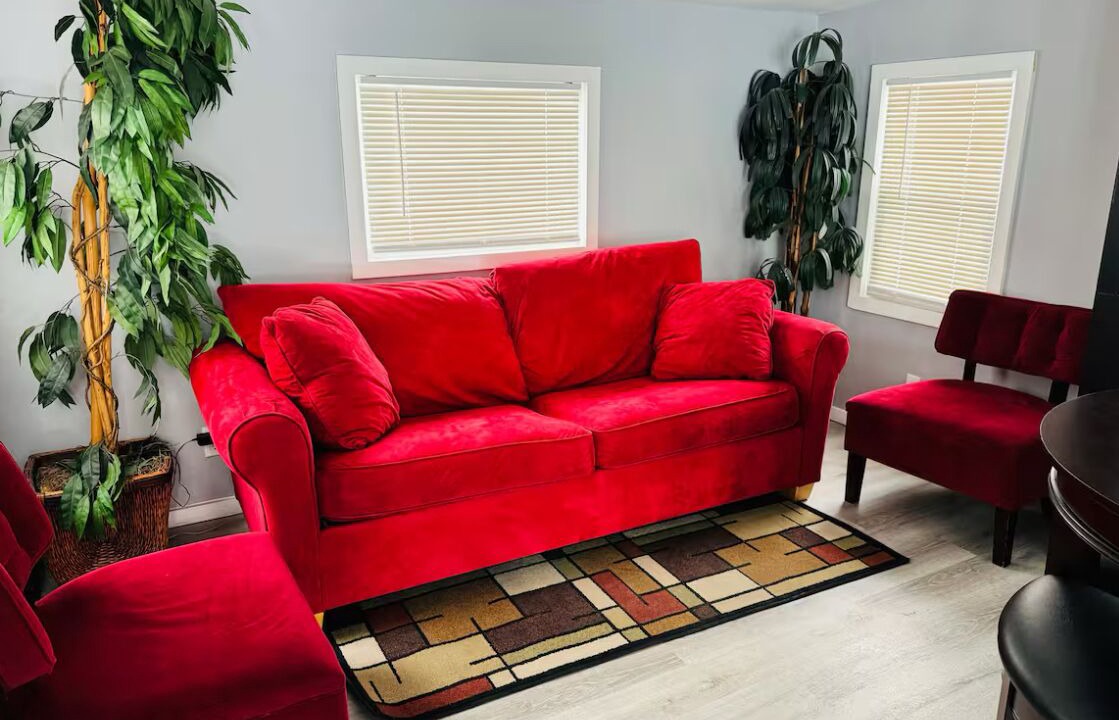 Photo of Bedroom in Battle Creek