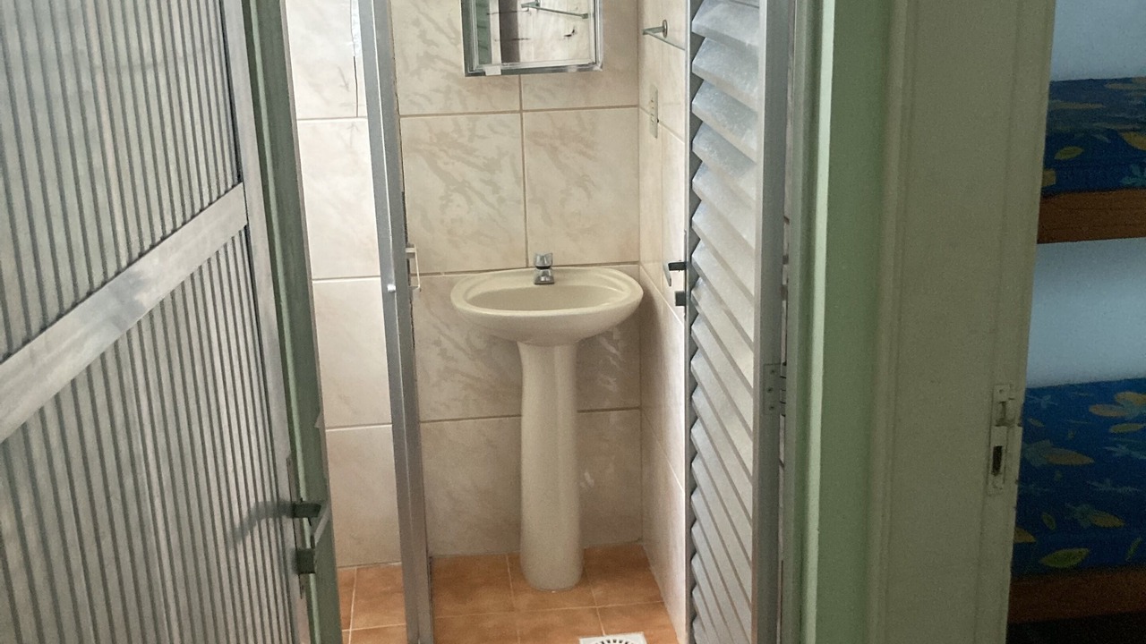 Photo of Bathroom in Algodoal