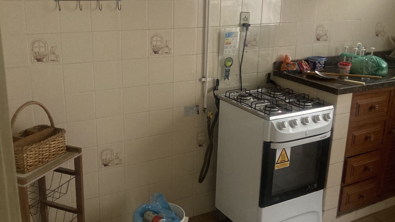 Photo of Kitchen in Algodoal