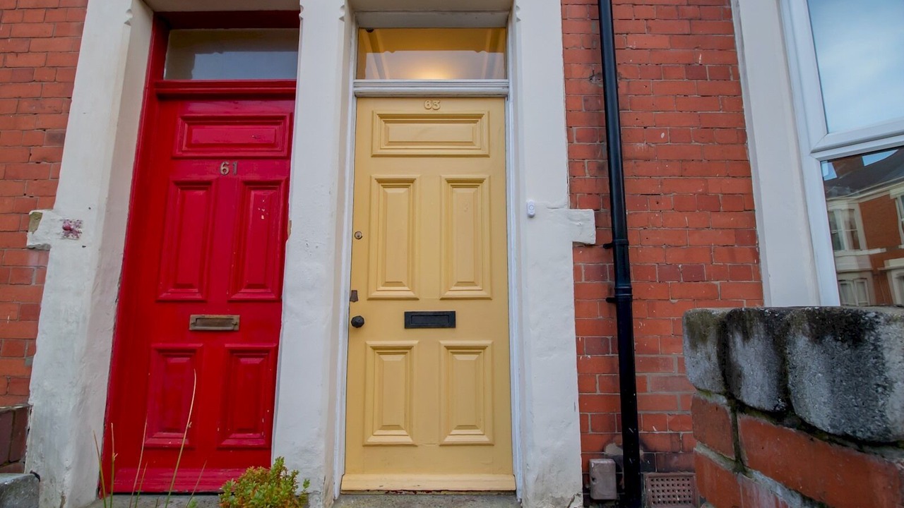 Photo of Outdoor in Jesmond