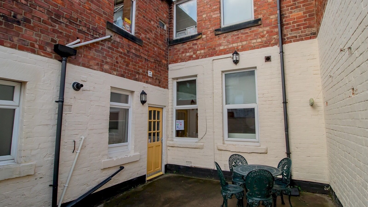 Photo of Outdoor in Jesmond