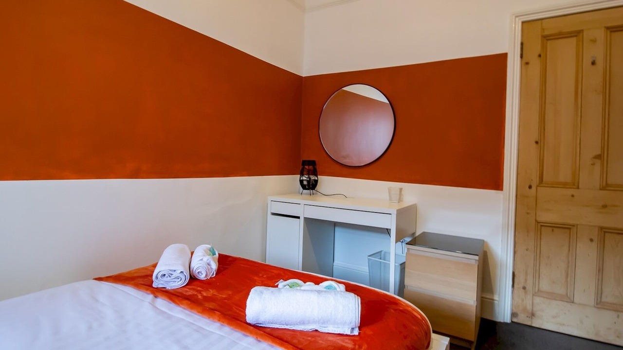 Photo of Bedroom in Jesmond