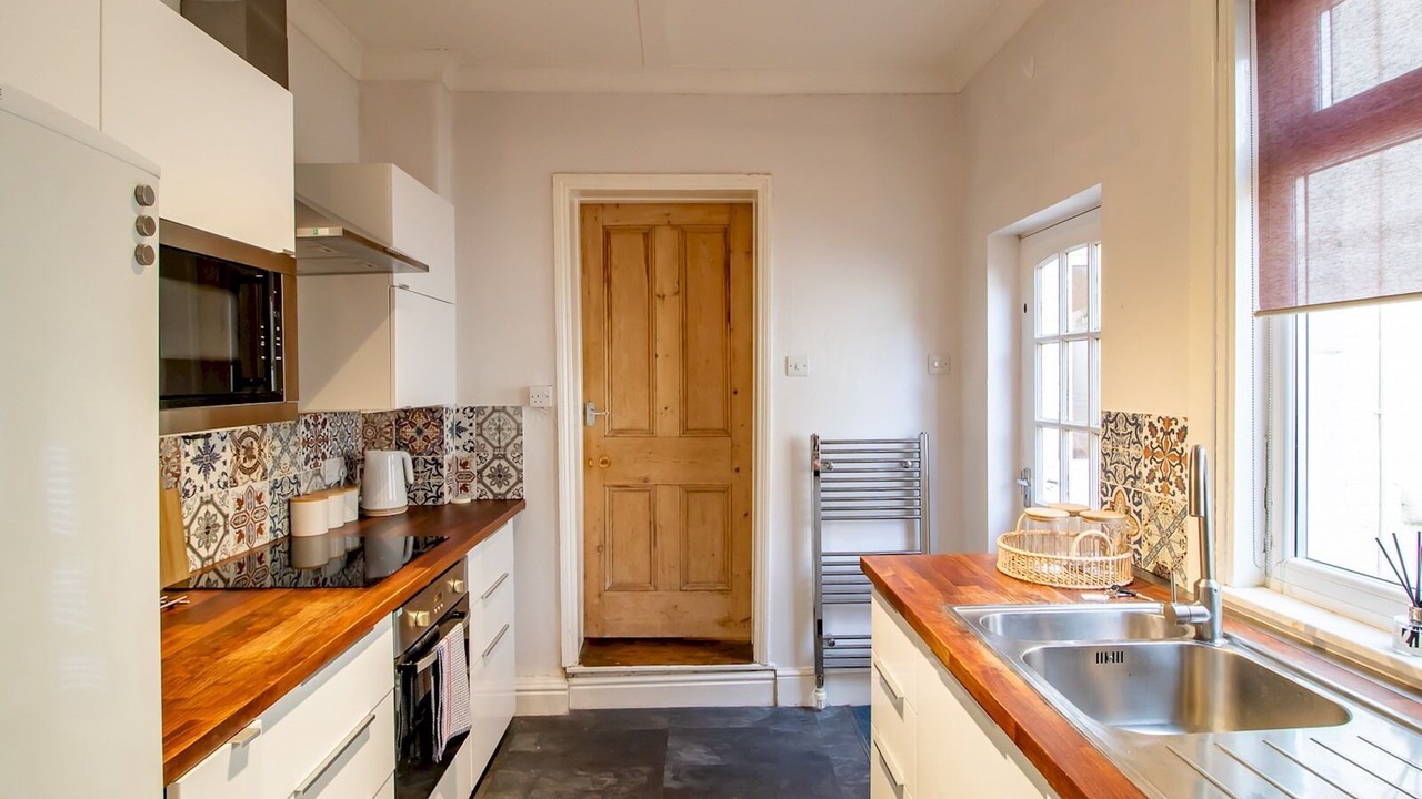 Photo of Kitchen in Jesmond