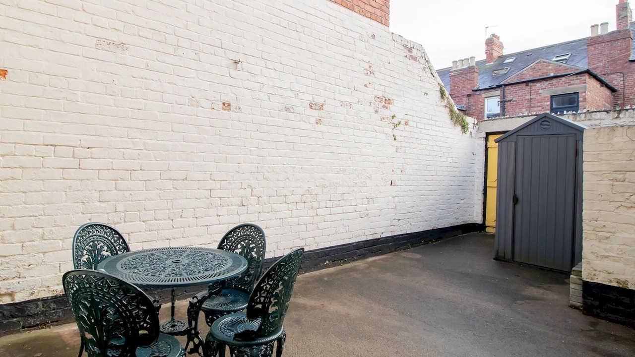 Photo of Outdoor in Jesmond
