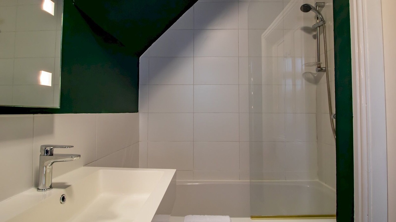 Photo of Bathroom in Jesmond