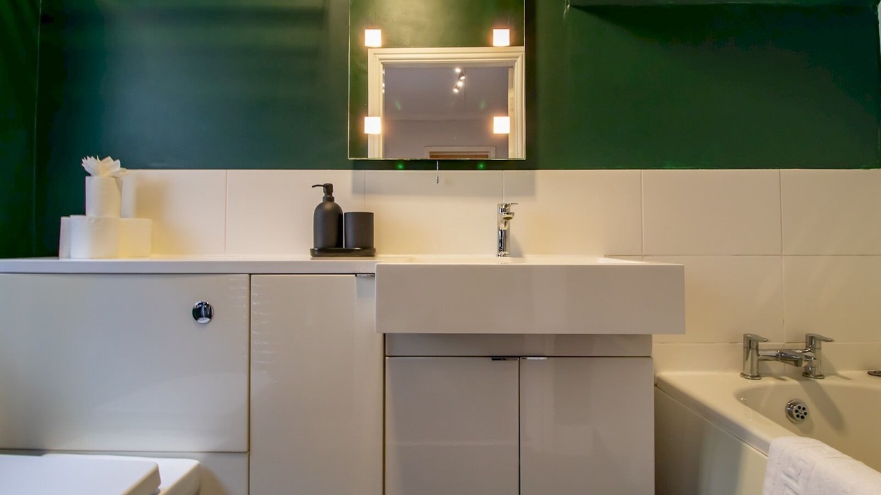 Photo of Bathroom in Jesmond