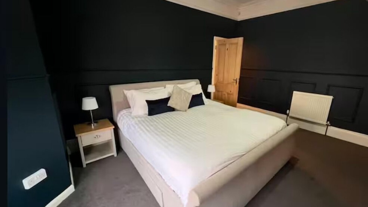 Photo of Bedroom in Jesmond