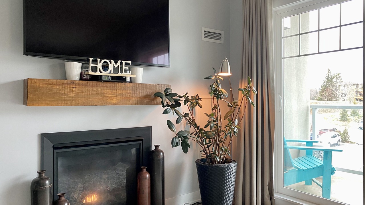 Photo of Livingroom in Huntsville