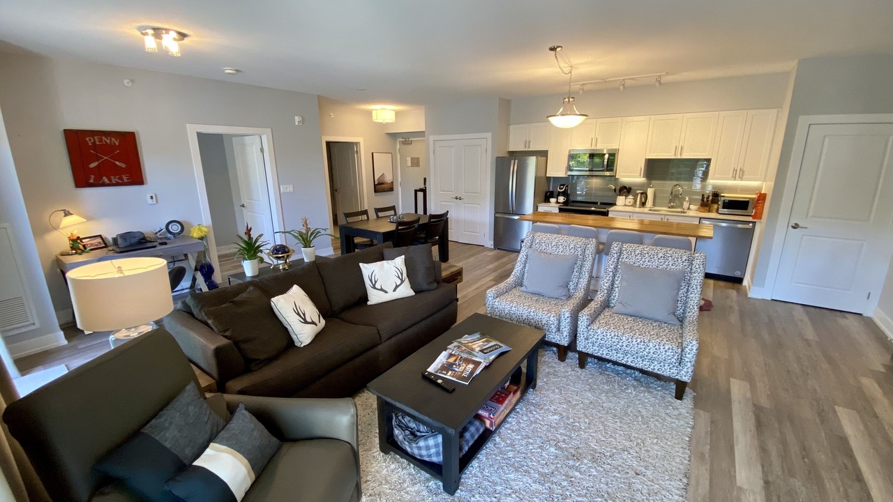 Photo of Livingroom in Huntsville