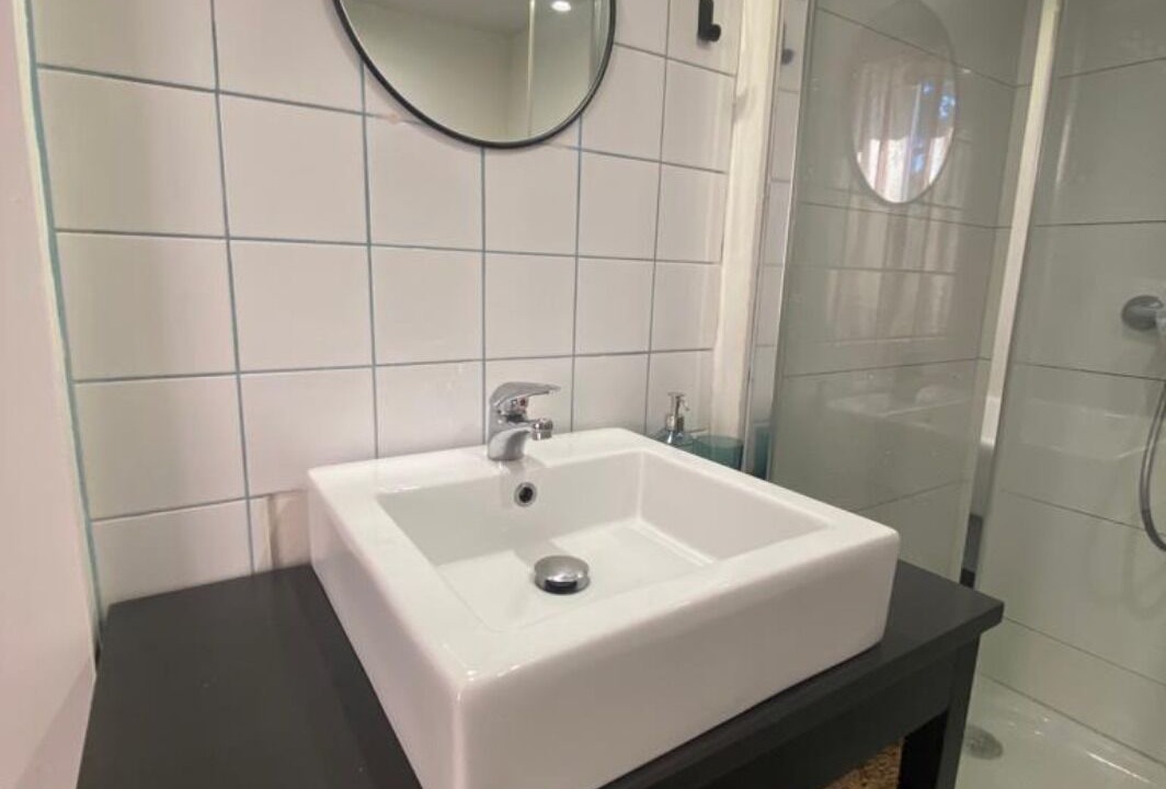 Photo of Bathroom in Belfort