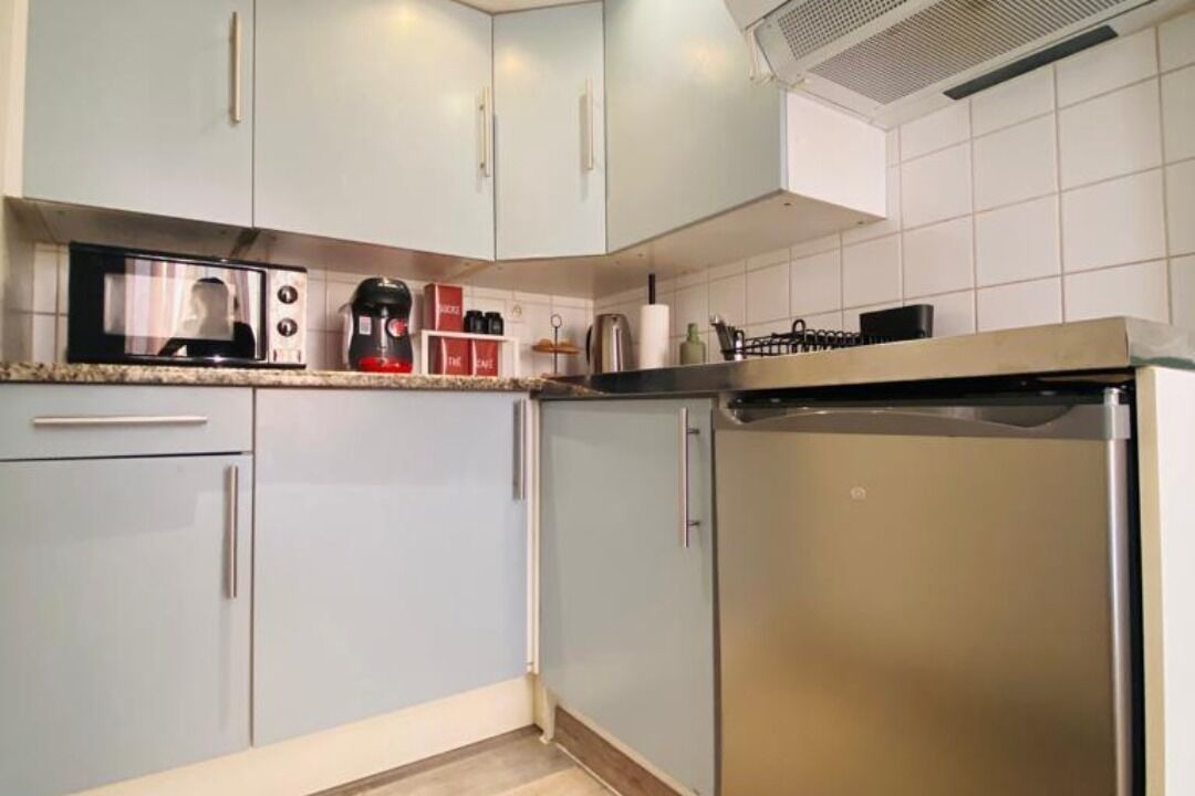 Photo of Kitchen in Belfort