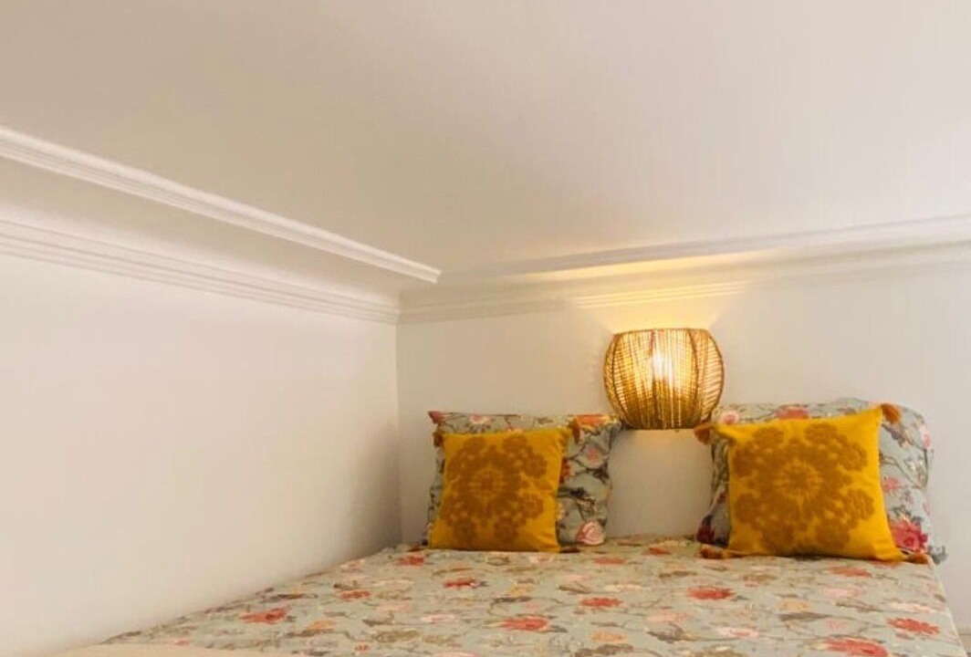 Photo of Bedroom in Belfort