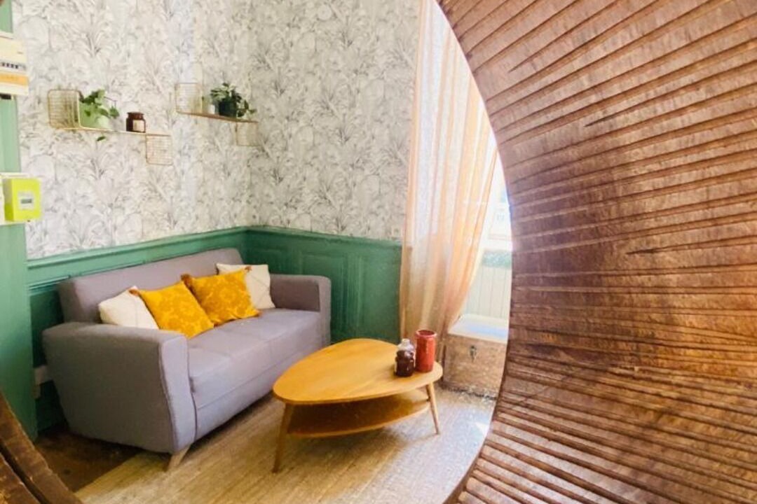 Photo of Livingroom in Belfort