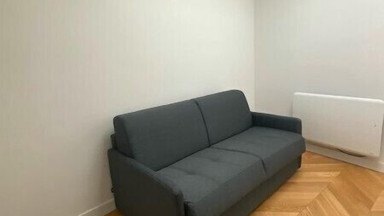 Photo of Livingroom in Quartier du Faubourg-Montmartre