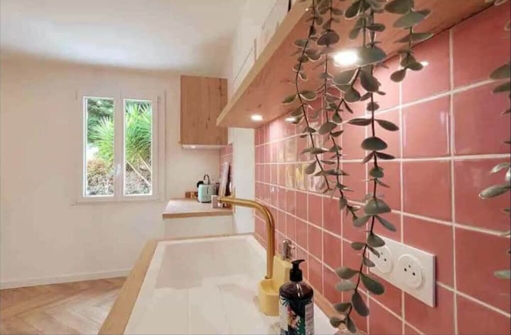 Photo of Bathroom in Perros-Guirec