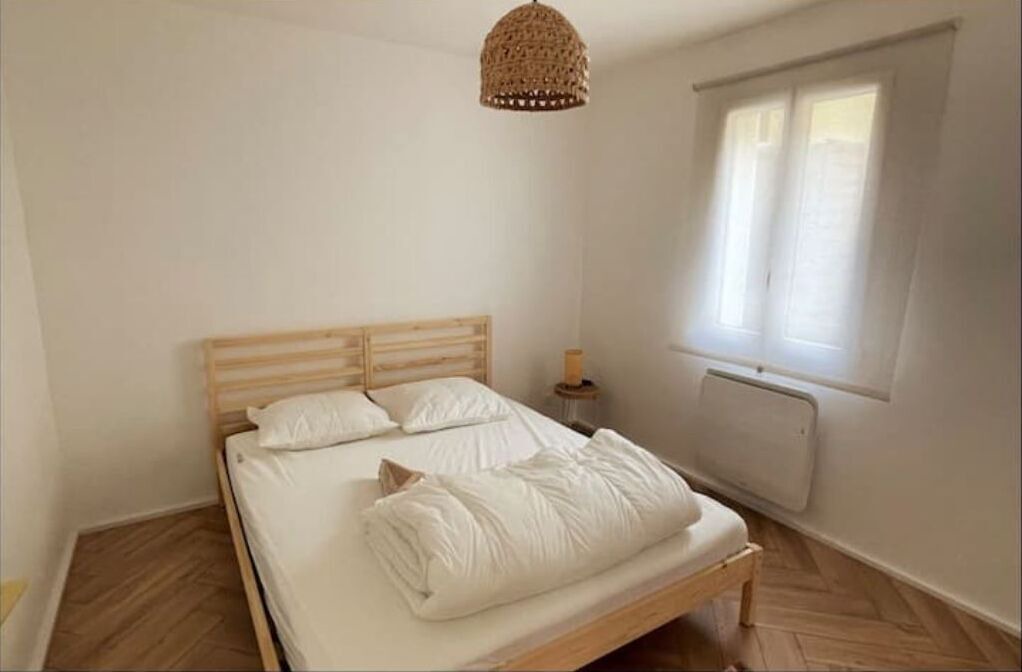 Photo of Bedroom in Perros-Guirec