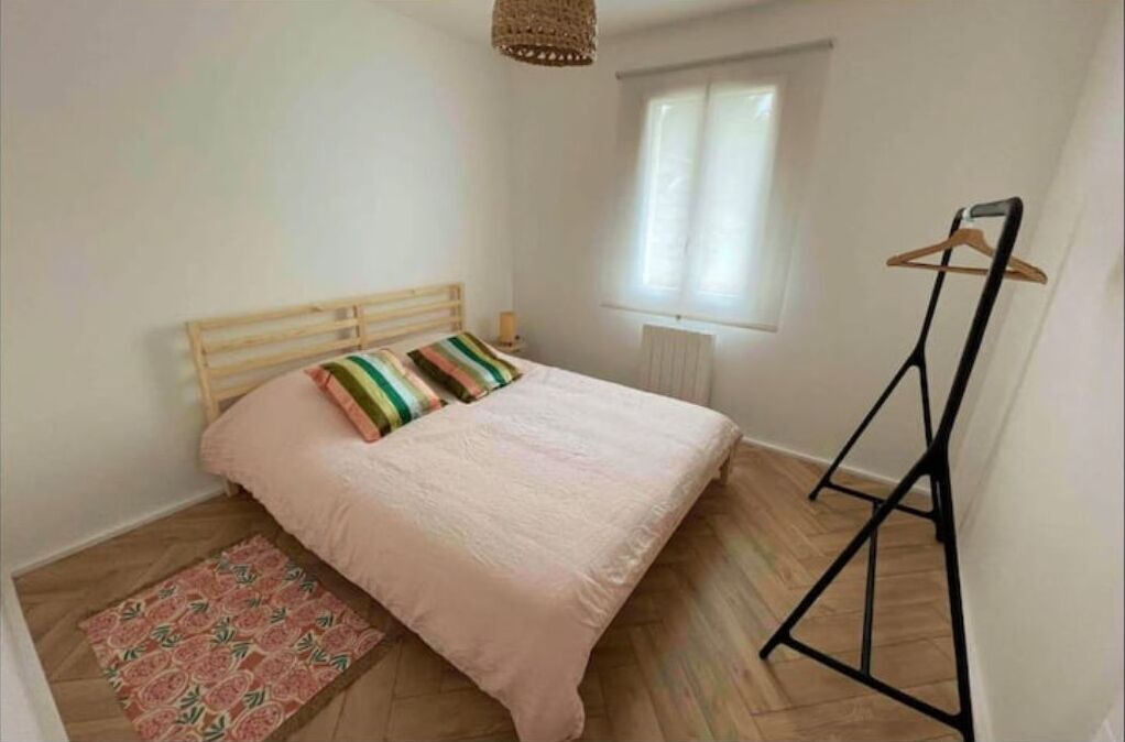 Photo of Bedroom in Perros-Guirec