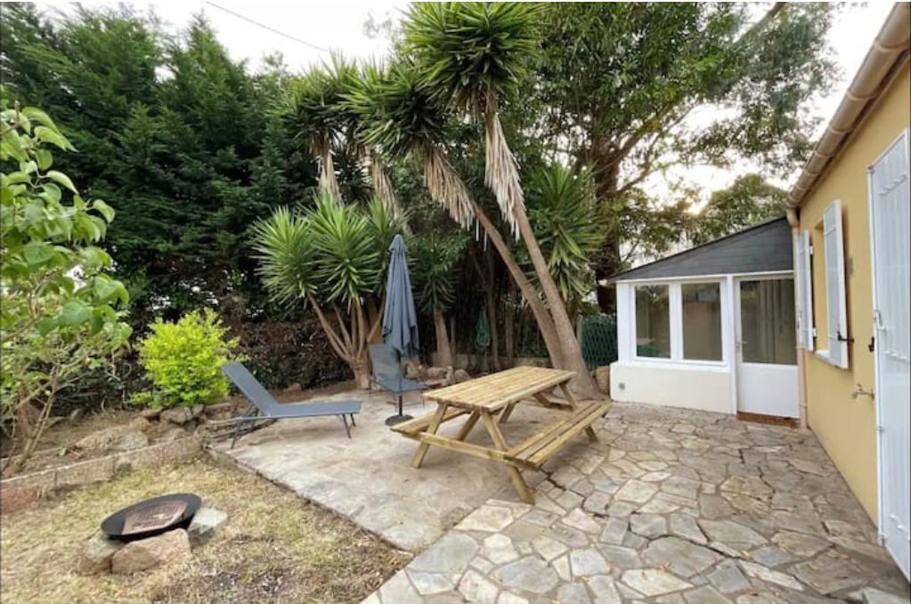 Photo of Outdoor in Perros-Guirec
