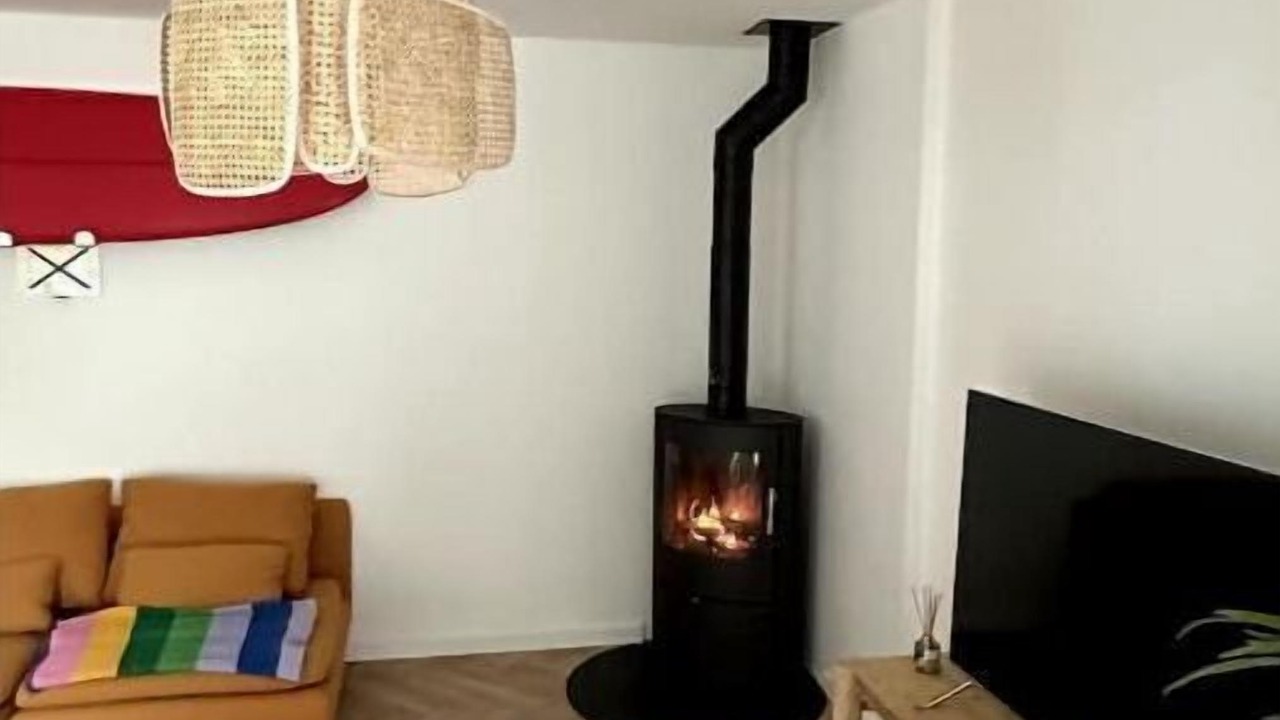 Photo of Livingroom in Perros-Guirec