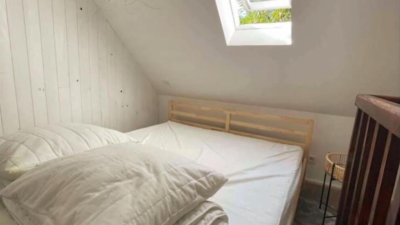 Photo of Bedroom in Perros-Guirec