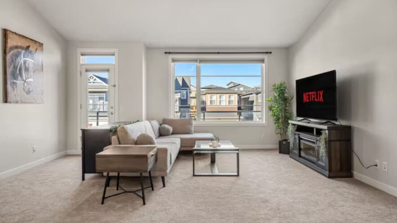 Photo of Bedroom in Sage Hill