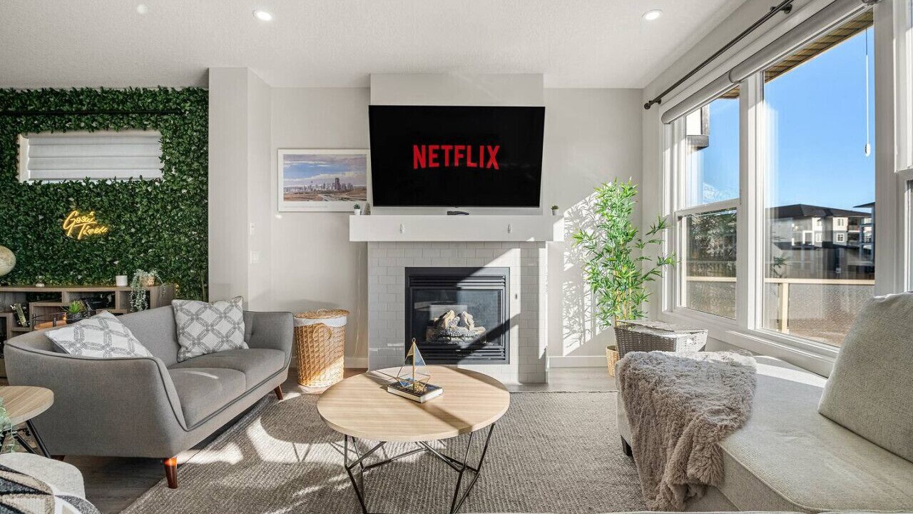 Photo of Bedroom in Sage Hill