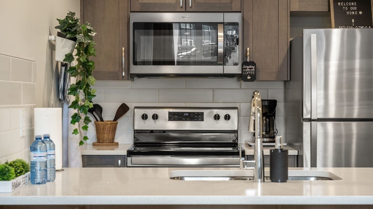Photo of Kitchen in Keith