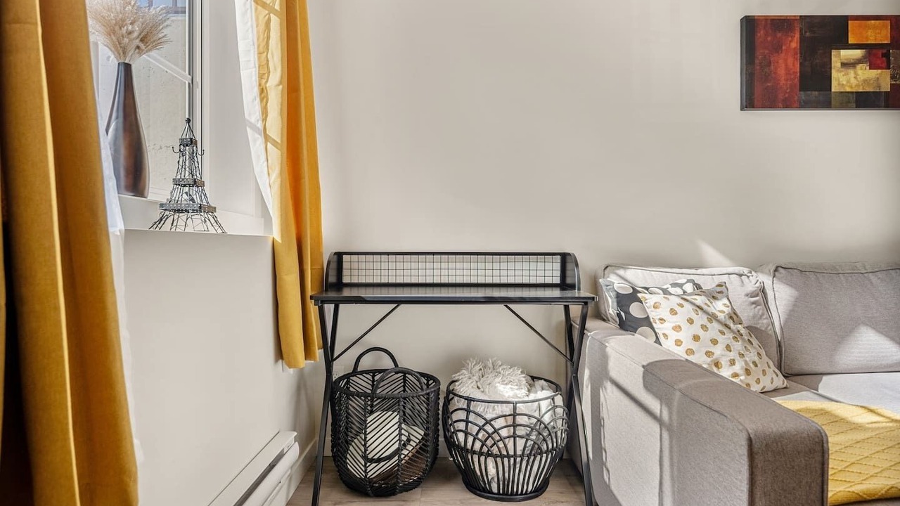 Photo of Bedroom in Keith