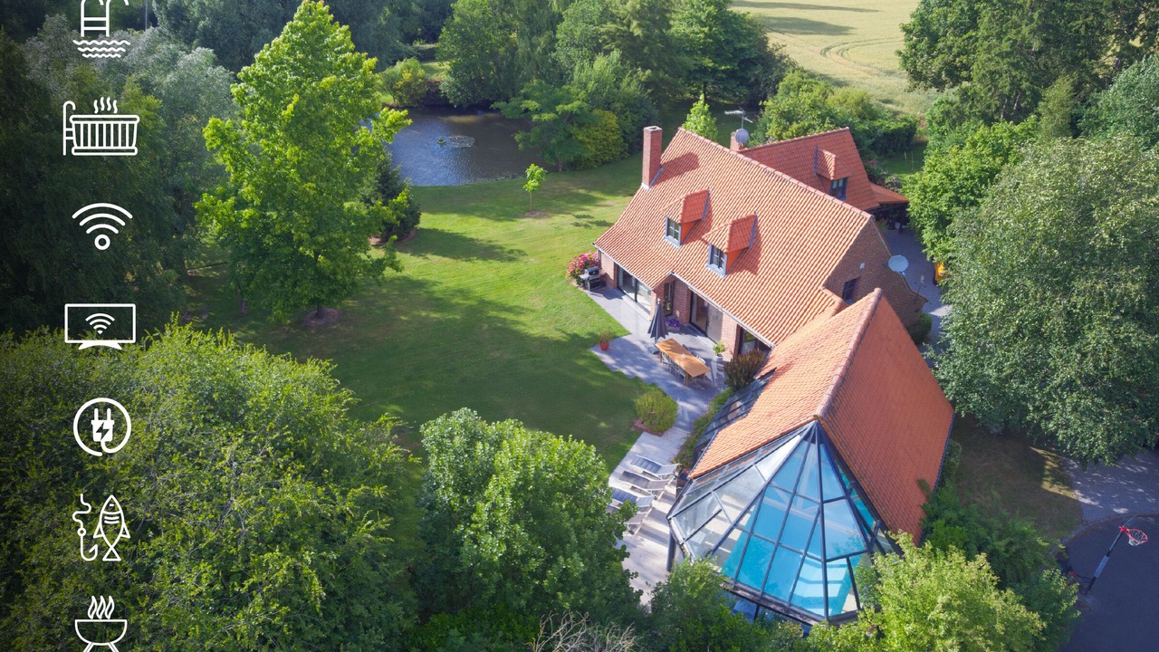 Photo of Outdoor in Marcq-en-Baroeul