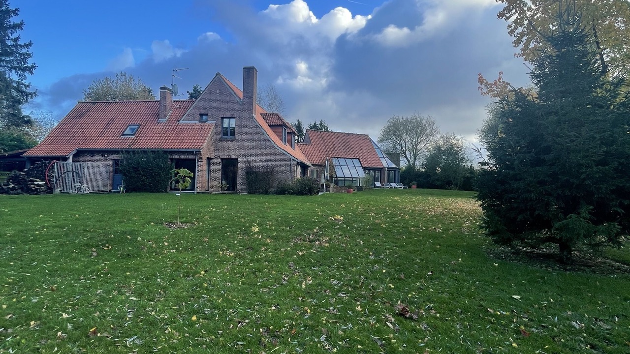 Photo of Outdoor in Marcq-en-Baroeul