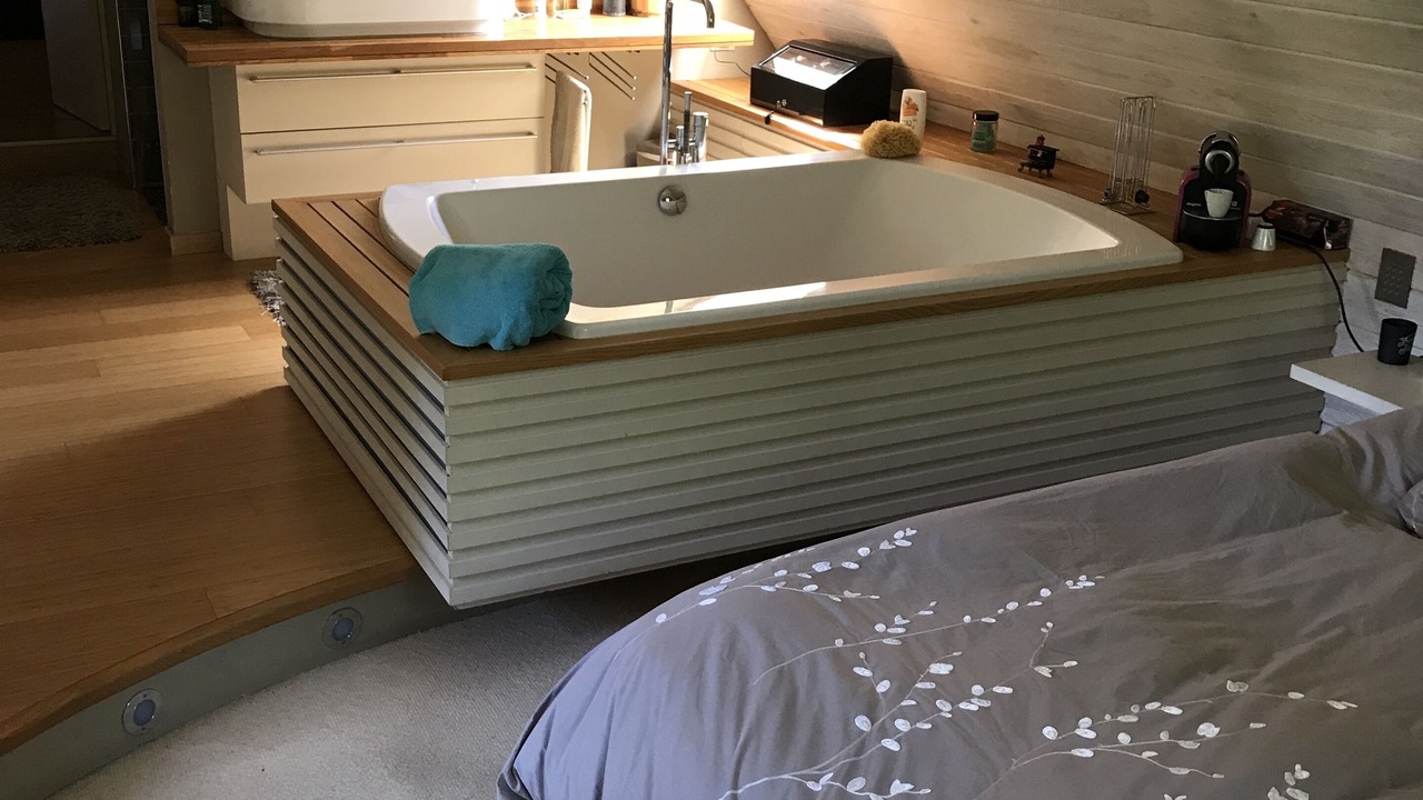 Photo of Bedroom in Marcq-en-Baroeul
