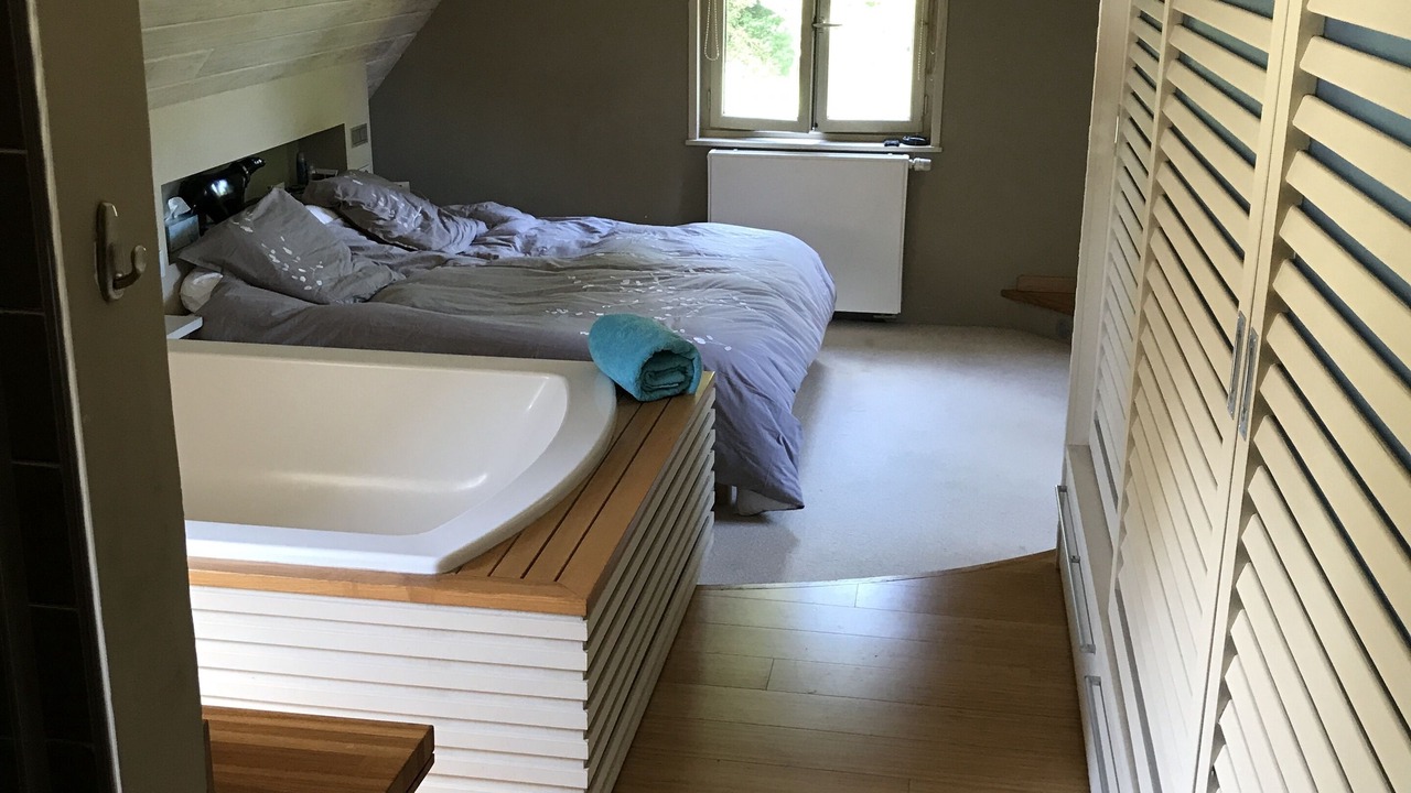 Photo of Bedroom in Marcq-en-Baroeul