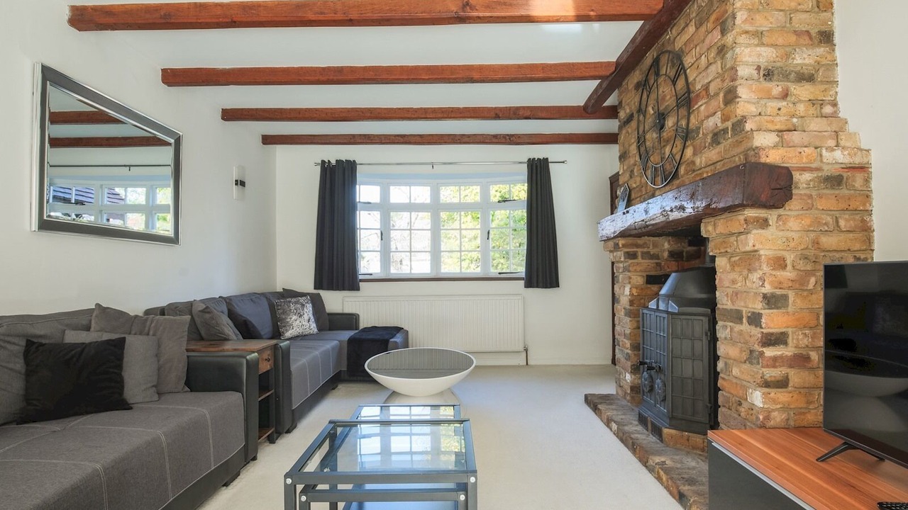 Photo of Livingroom in Wraysbury