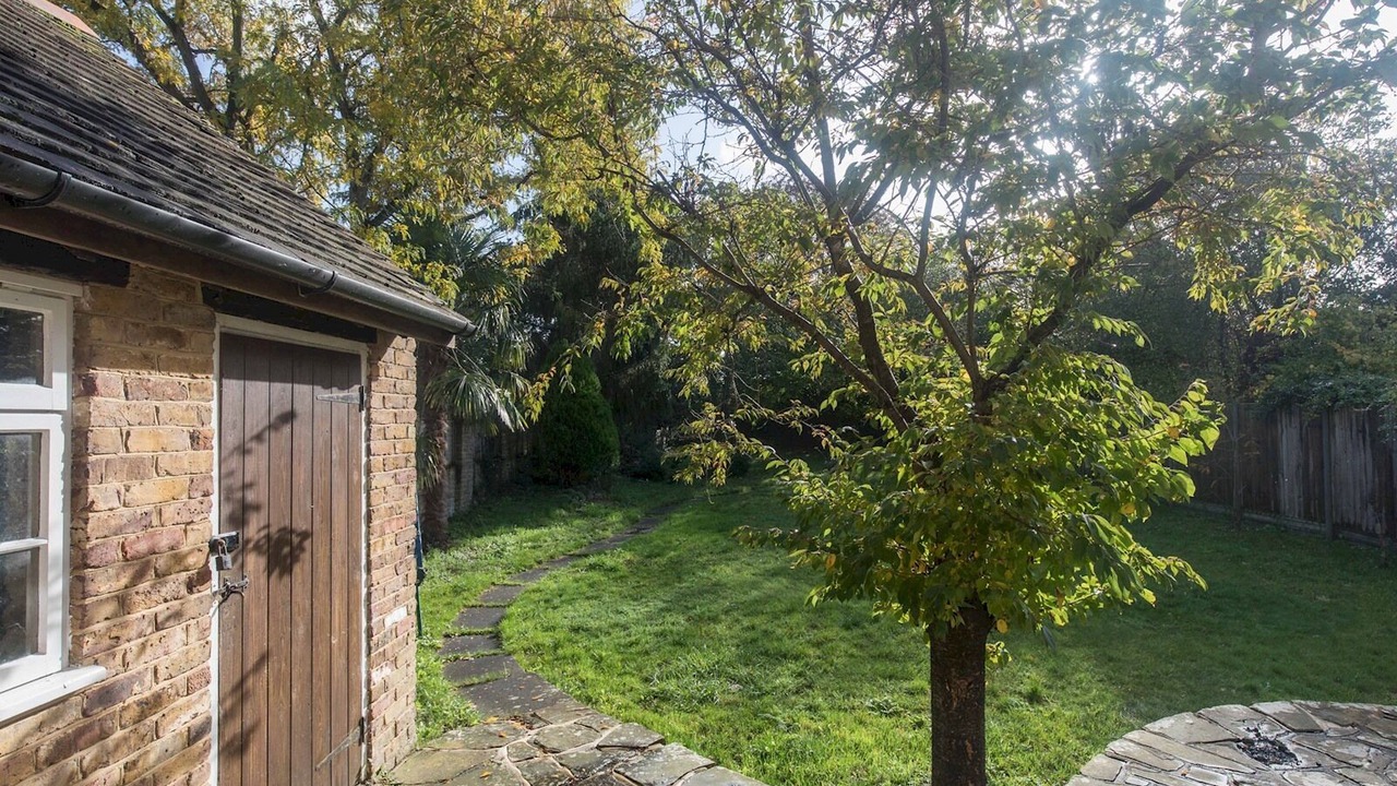 Photo of Outdoor in Wraysbury