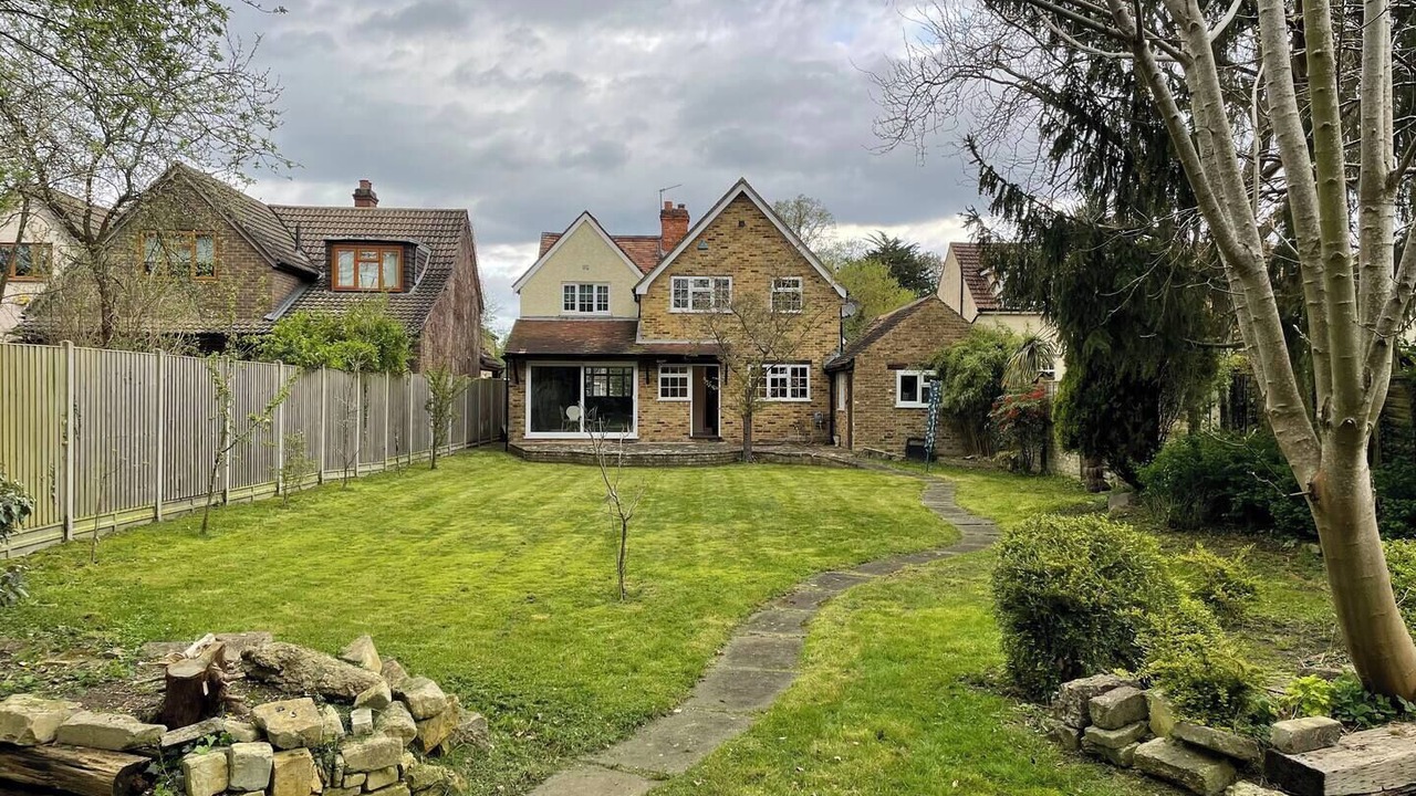 Photo of Outdoor in Wraysbury