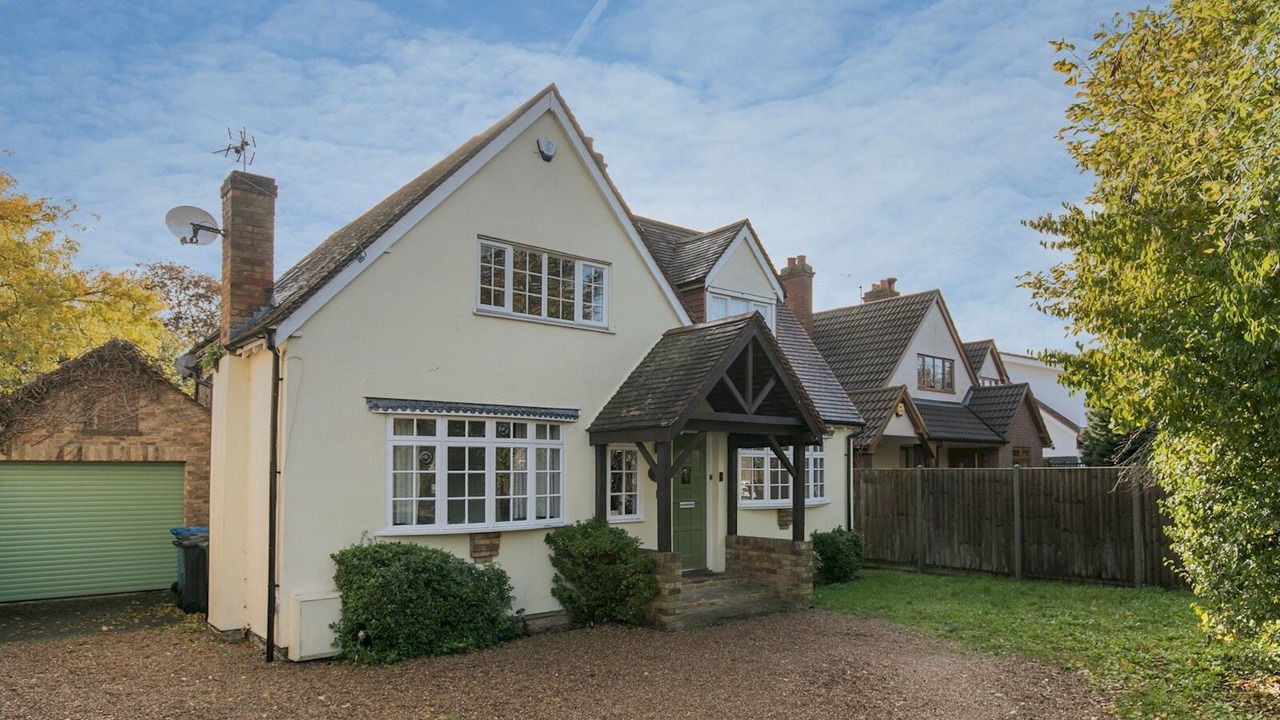 Photo of Outdoor in Wraysbury
