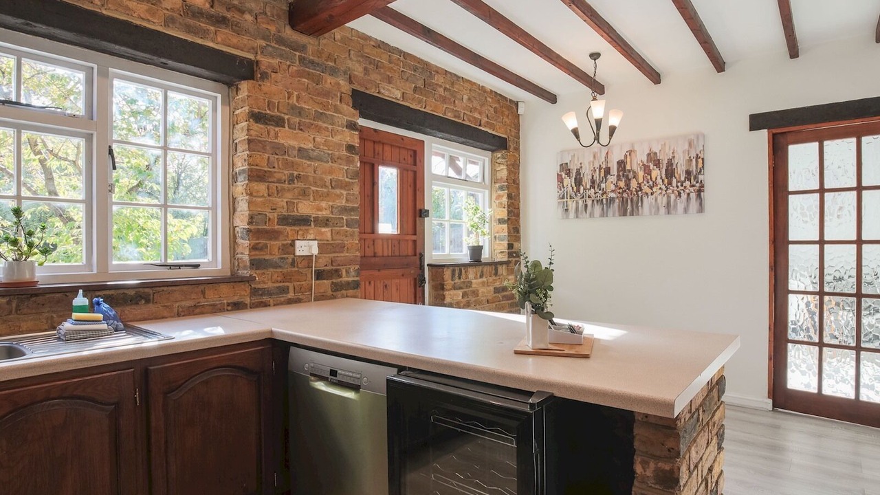 Photo of Kitchen in Wraysbury