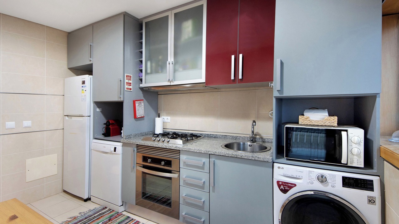 Photo of Kitchen in Vagos