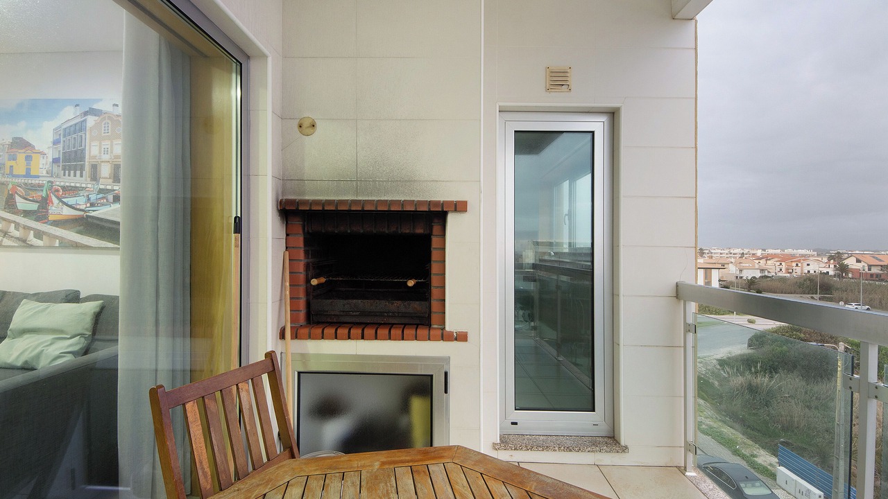 Photo of Patio Balcony in Vagos