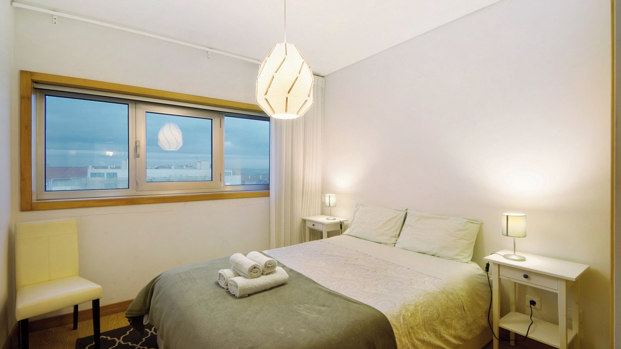Photo of Bedroom in Vagos
