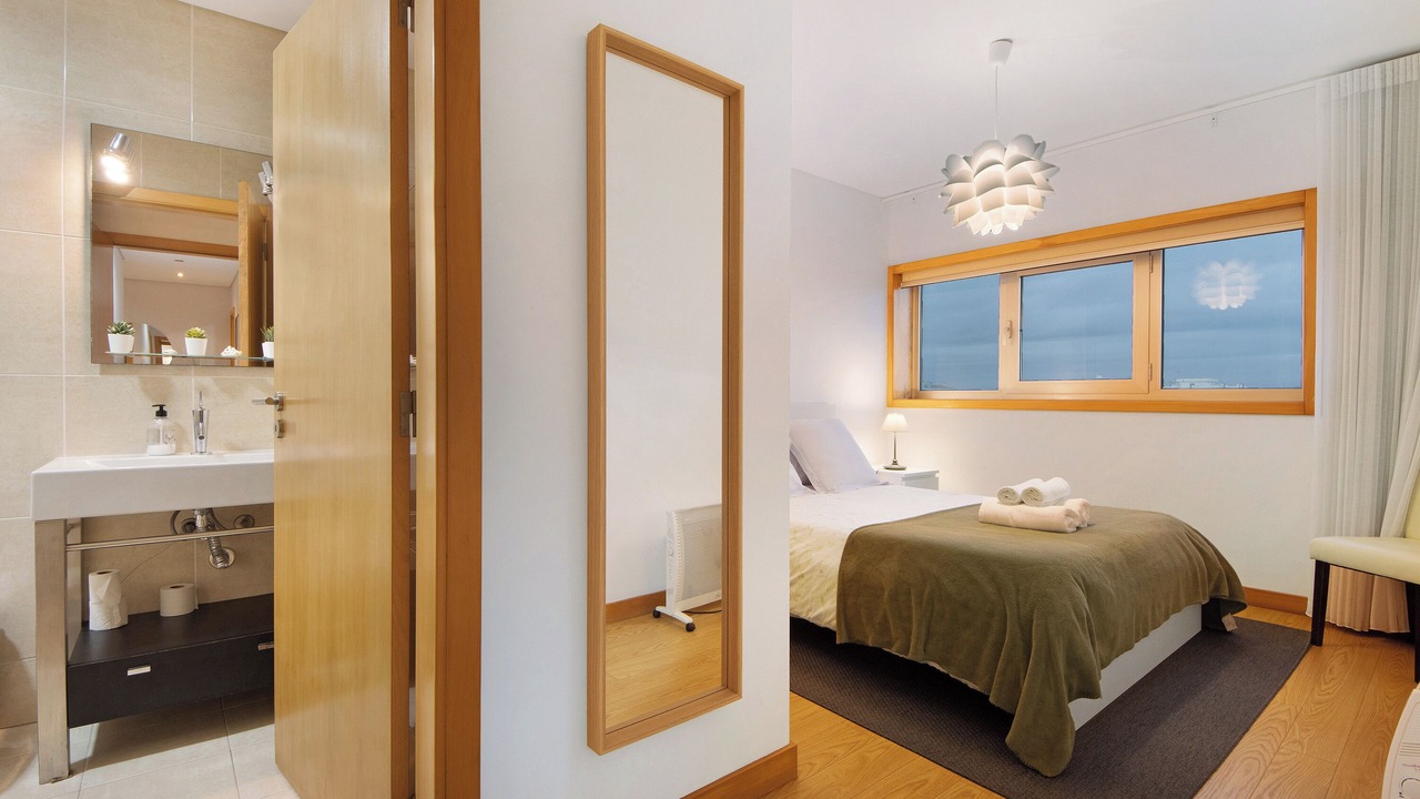 Photo of Bedroom in Vagos