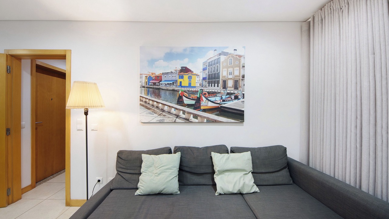 Photo of Livingroom in Vagos