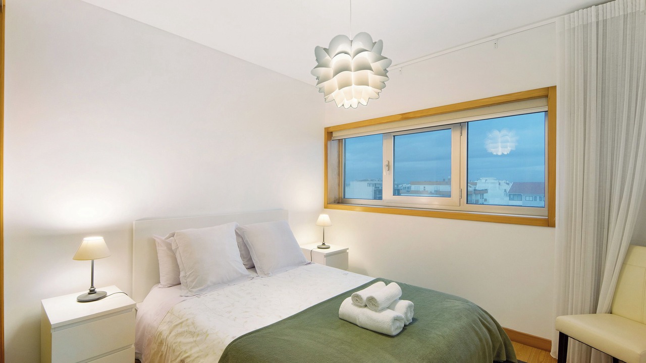 Photo of Bedroom in Vagos