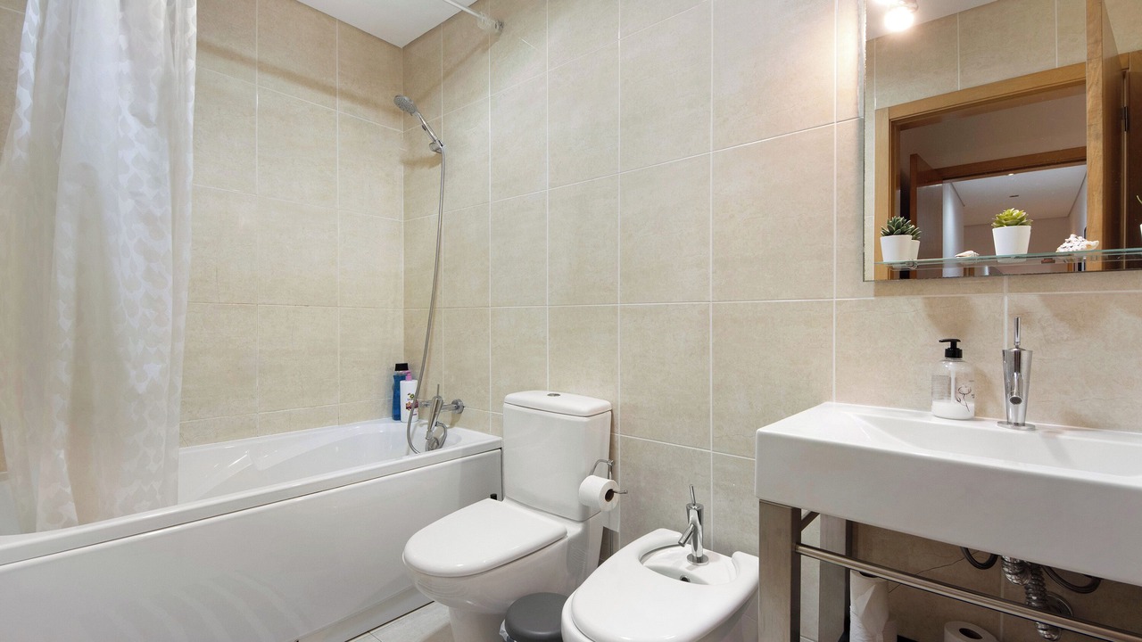 Photo of Bathroom in Vagos
