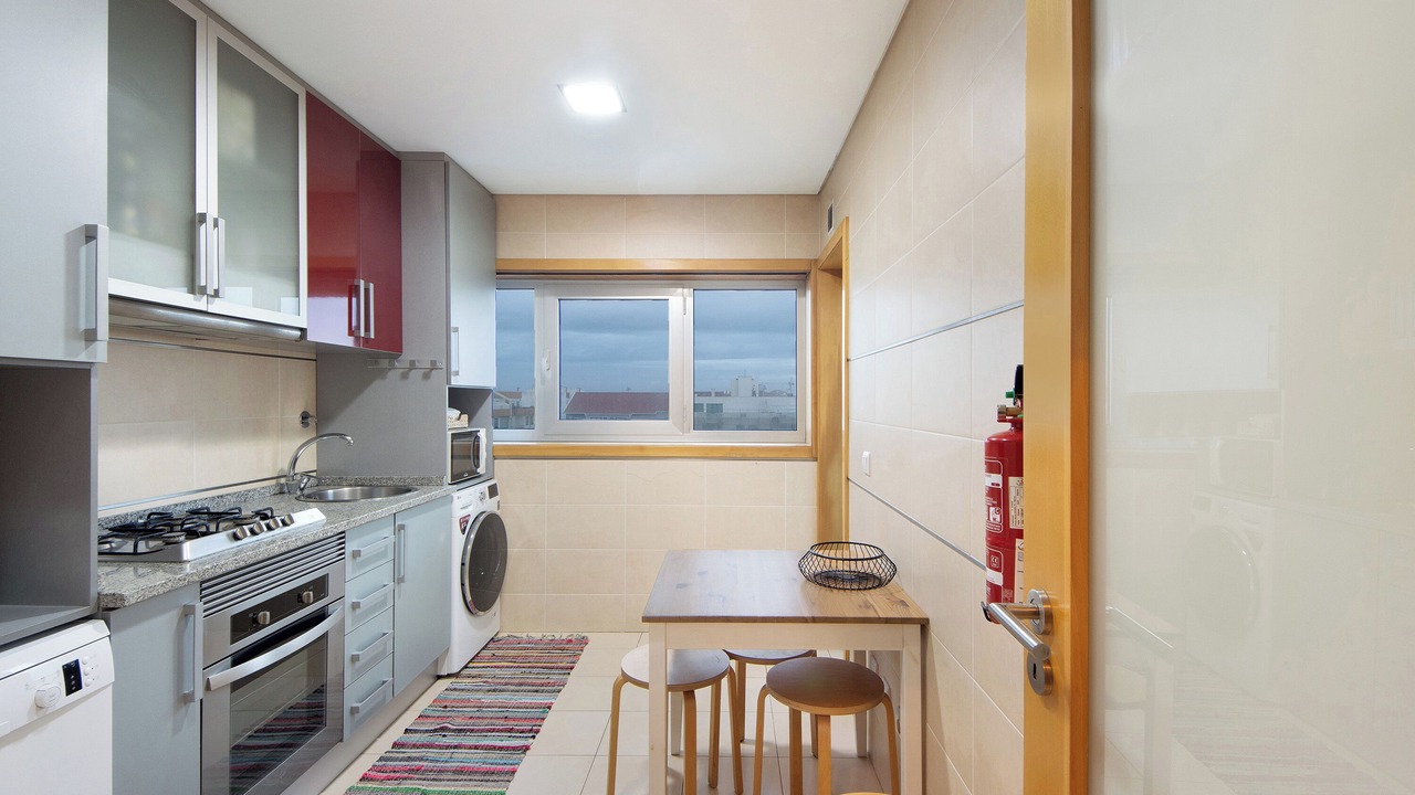 Photo of Kitchen in Vagos