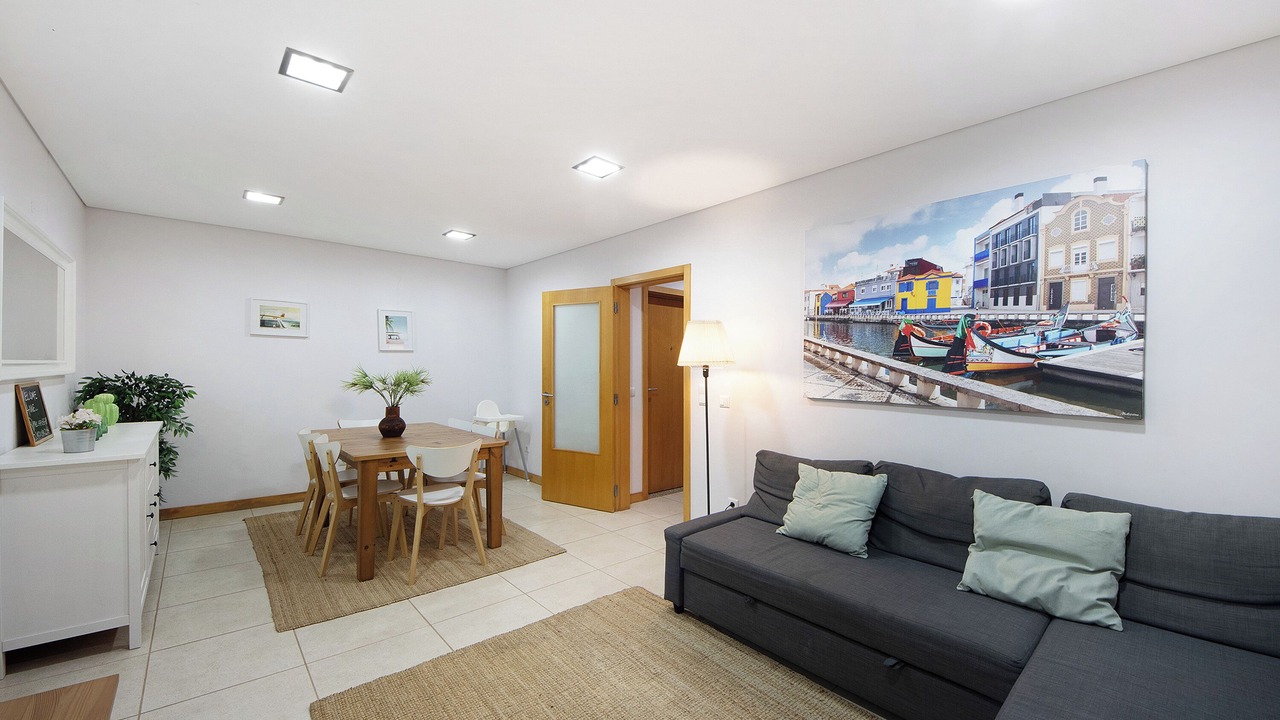 Photo of Livingroom in Vagos
