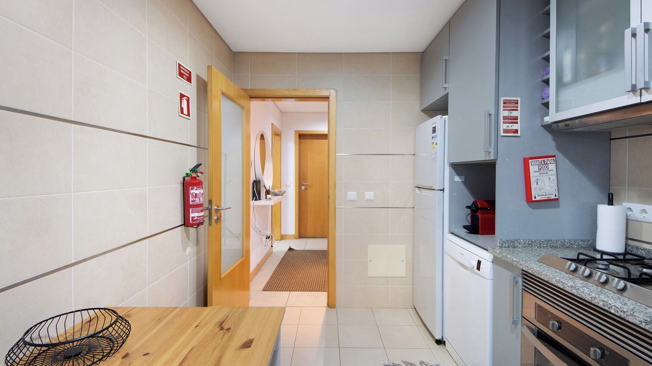 Photo of Kitchen in Vagos