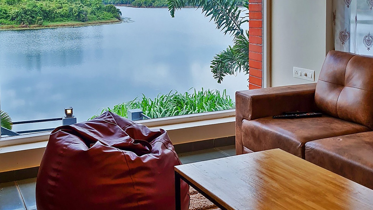 Photo of Livingroom in Vayittiri